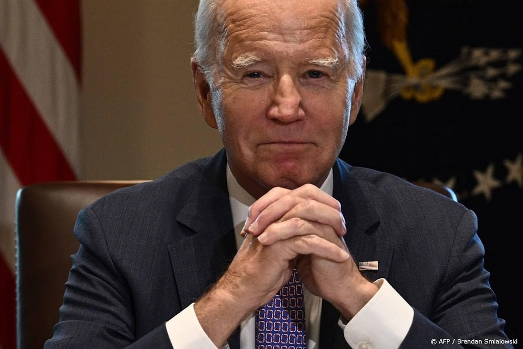 Biden hekelt 'giftige sfeer' in Amerikaanse politiek