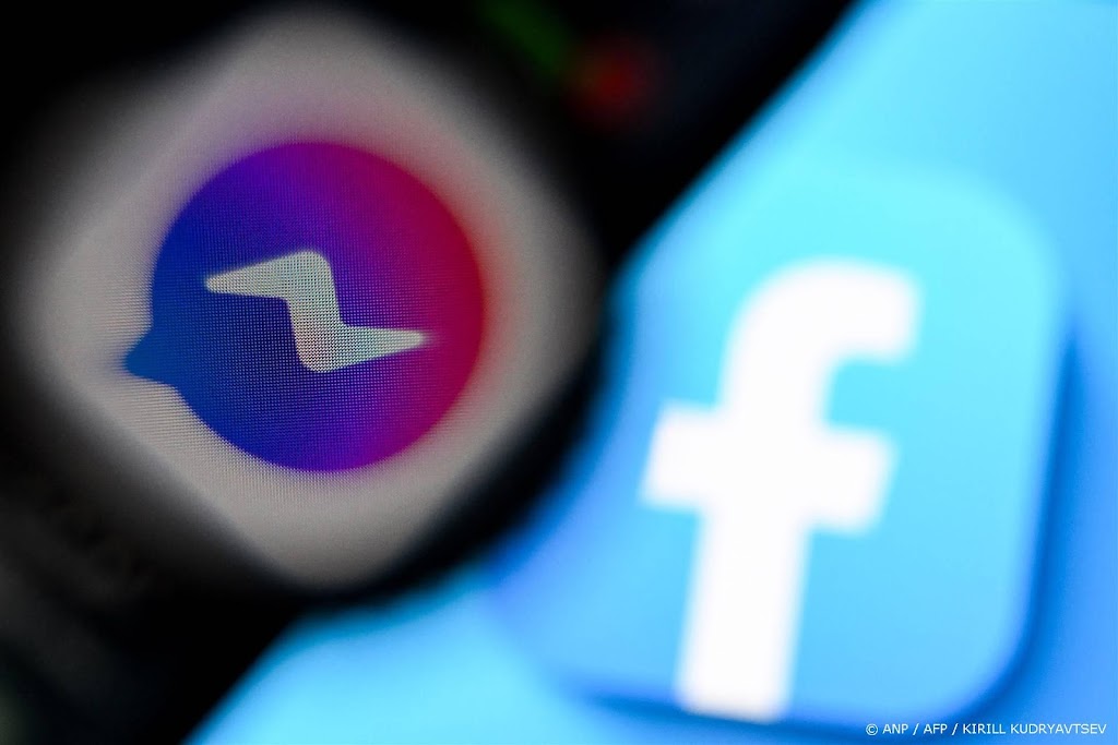 Facebook mag data over geaardheid niet voor reclames gebruiken 