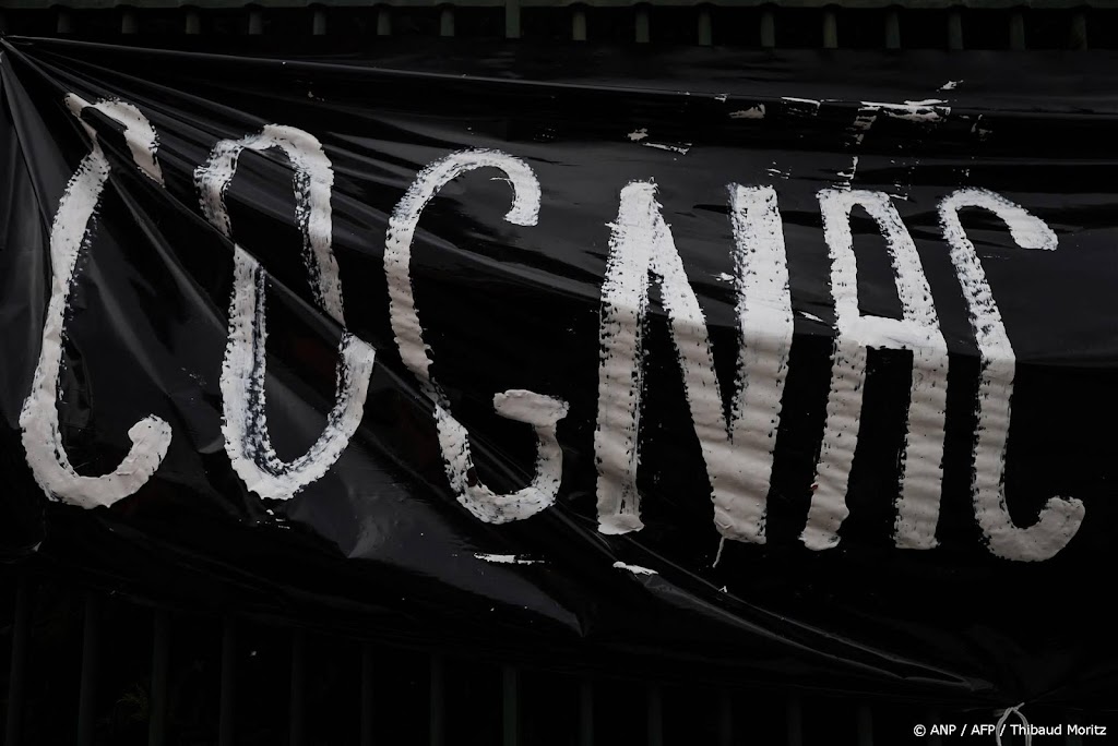 Franse cognacbranche voelt zich slachtoffer in handelsconflict