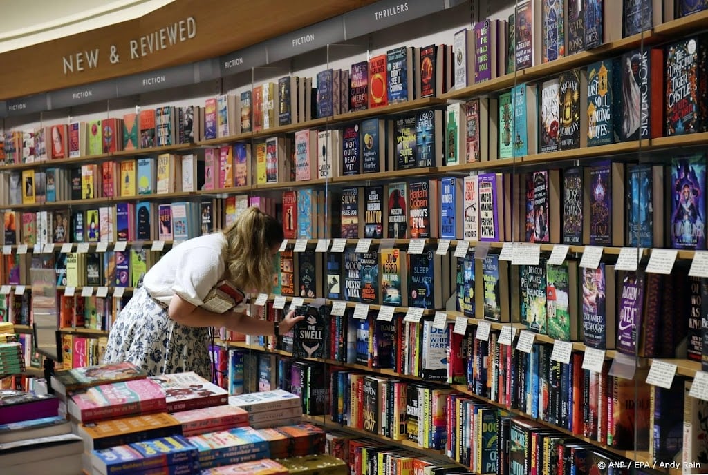Taalboekenprijs voor Wat taal verraadt van Freek Van de Velde