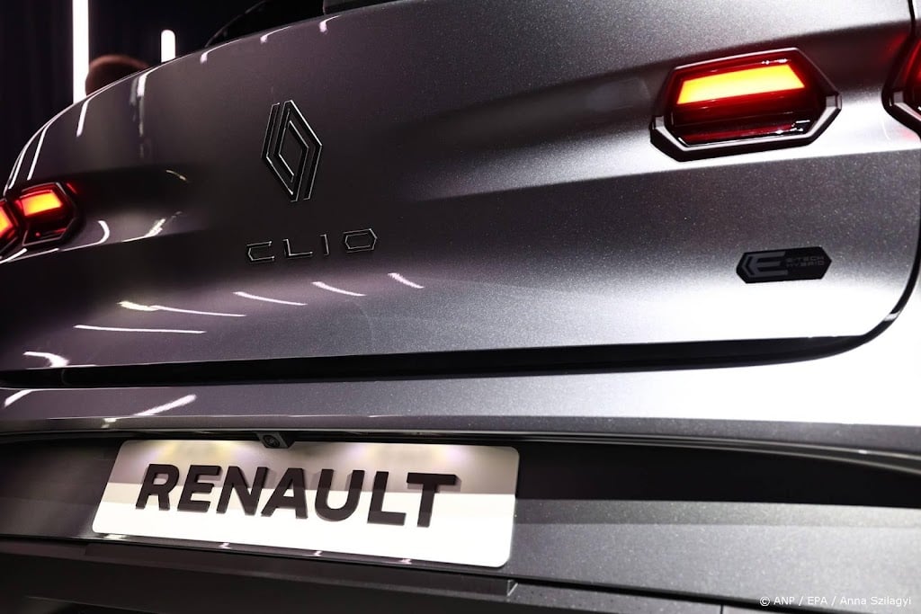 Site: Renault overweegt wereldwijd tot 3000 banen te schrappen