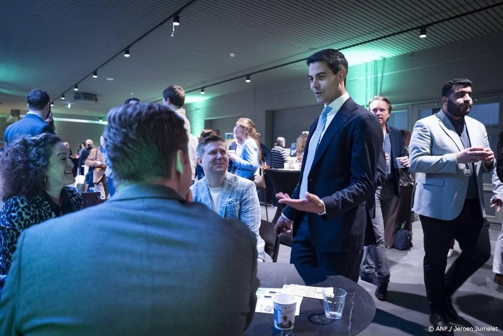 Jetten: anti-democraten willen EU van binnenuit ondermijnen