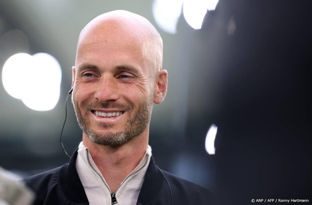 Trainer Simonis met Wolfsburg onderuit bij Augsburg