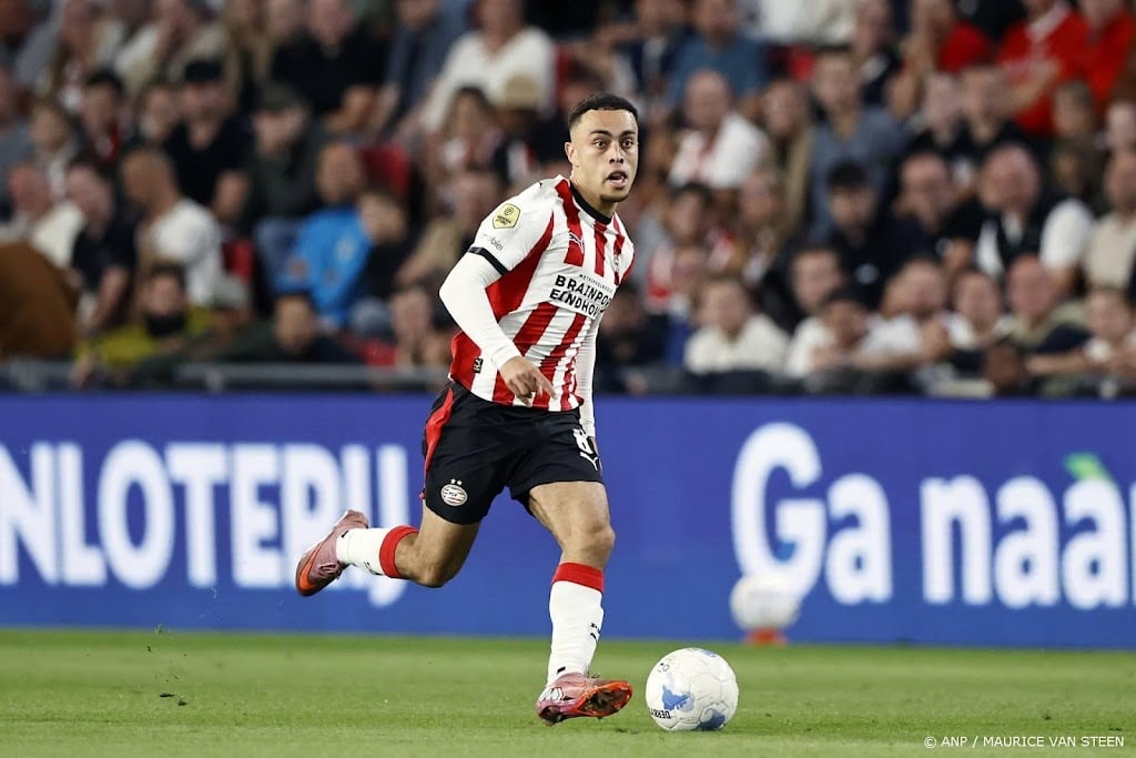 Dest keert tegen PEC Zwolle terug in basiselftal PSV