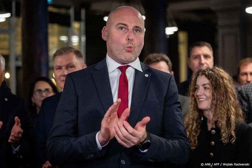Pro-Oekraïense partij boekt ruime verkiezingszege in Letland