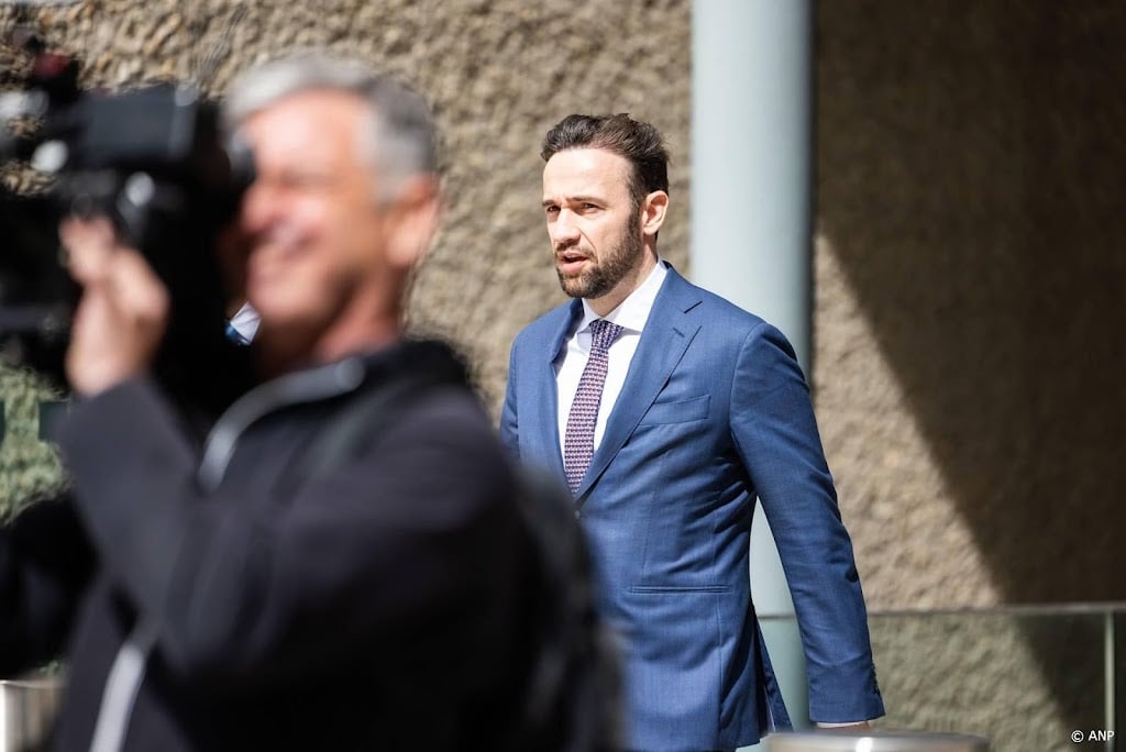 Erkens vindt het 'wrang' dat onverdoofd slachten nog mag
