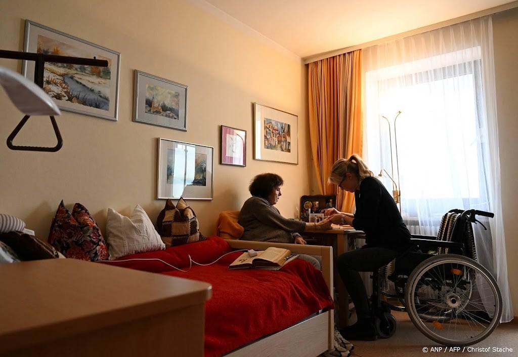 Vakbonden keren zich tegen Duitse bezuinigingen