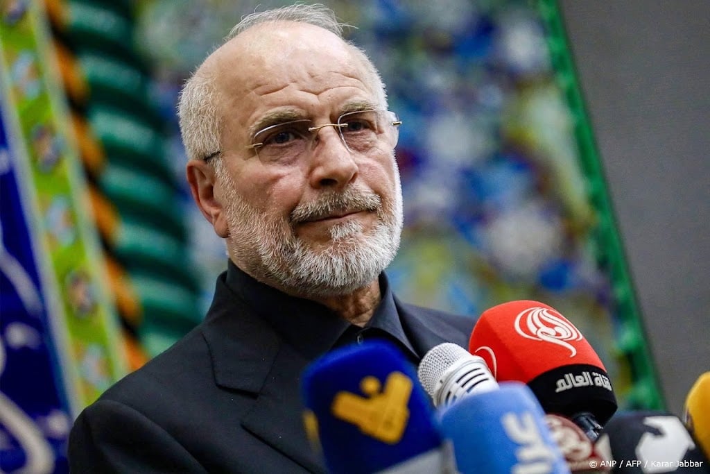 Iran: zeven voorwaarden aan VS voor heropening Straat van Hormuz
