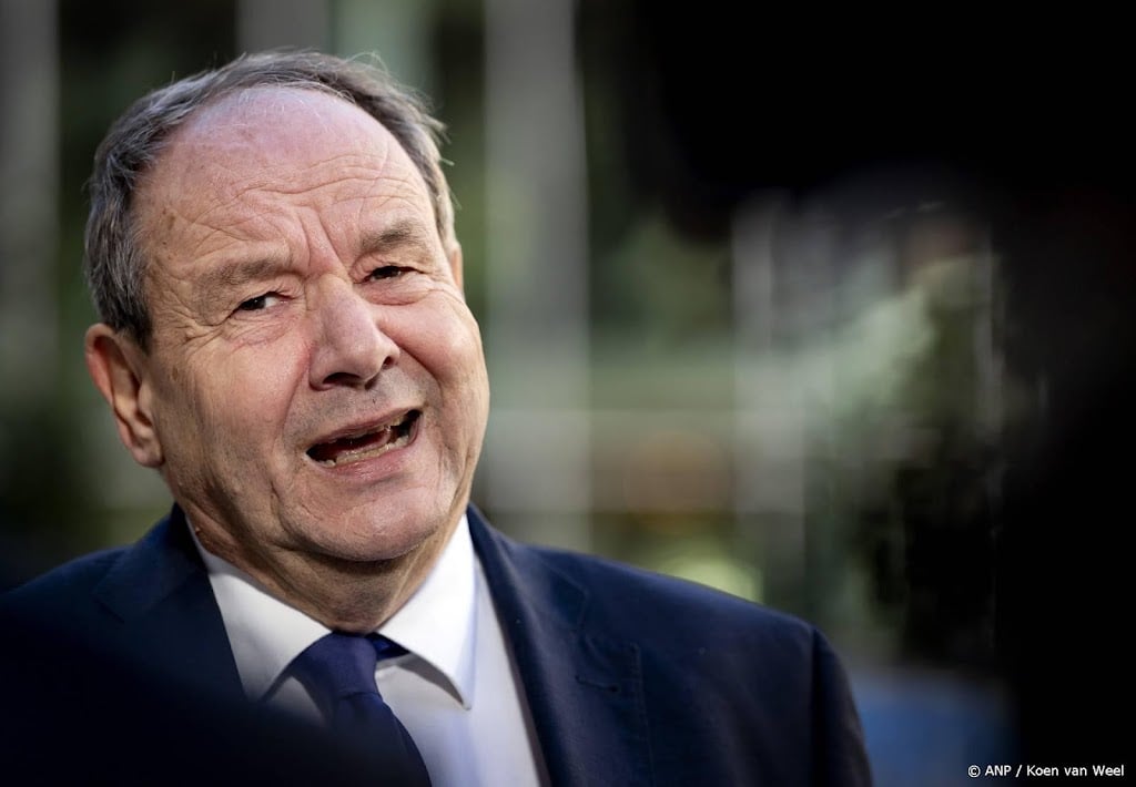 Vijlbrief twijfelt 'in toenemende mate' over afschaffen dwangsom