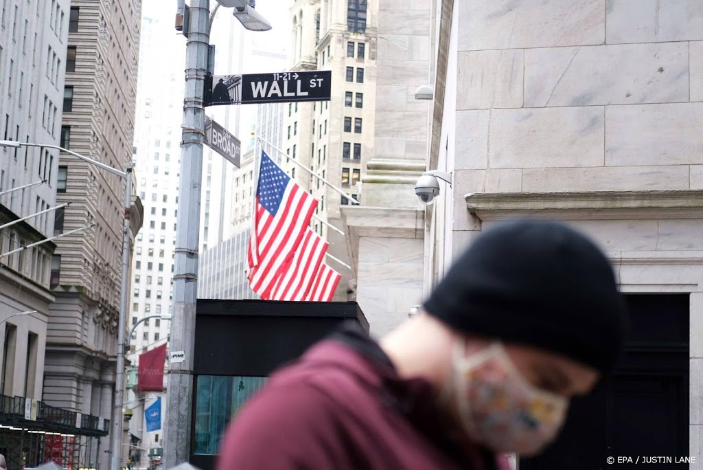 Economie voor meer Amerikaanse kiezers belangrijker dan corona