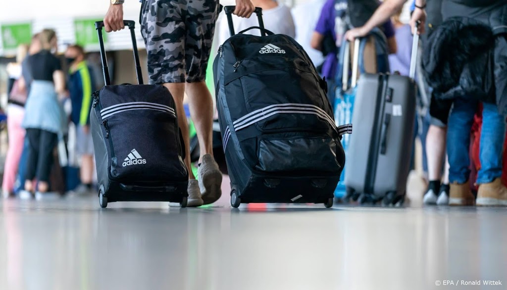 Luchthaven Frankfurt: herstel van crisis gaat jaren duren