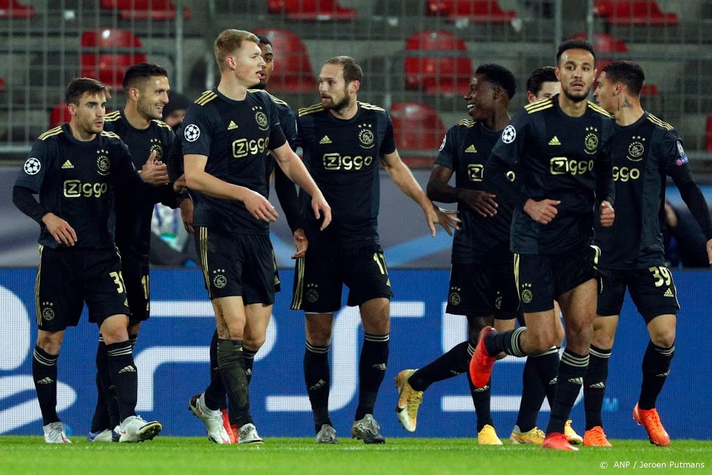 'Ook groep sporters blijft na corona lang klachten houden'