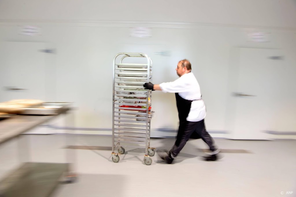 Cateraars willen extra coronasteun van overheid