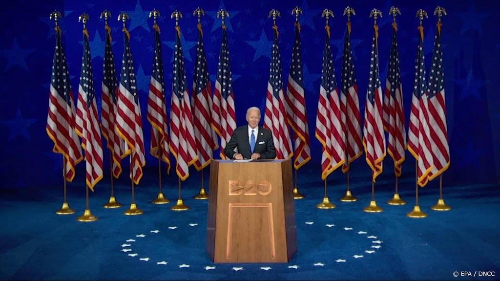 CNN: Biden pakt winst in Wisconsin