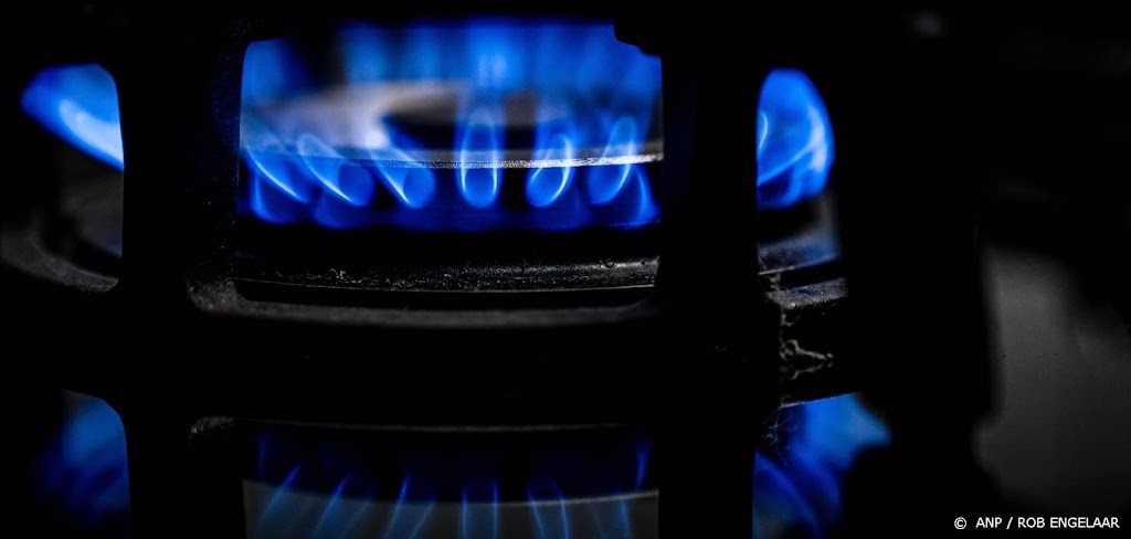 Gestegen energieprijzen zorgen voor hoogste inflatie sinds 2002