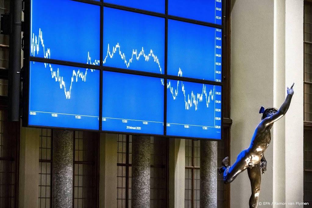 AEX lijkt hoger te openen, focus op resultaten ING en BAM