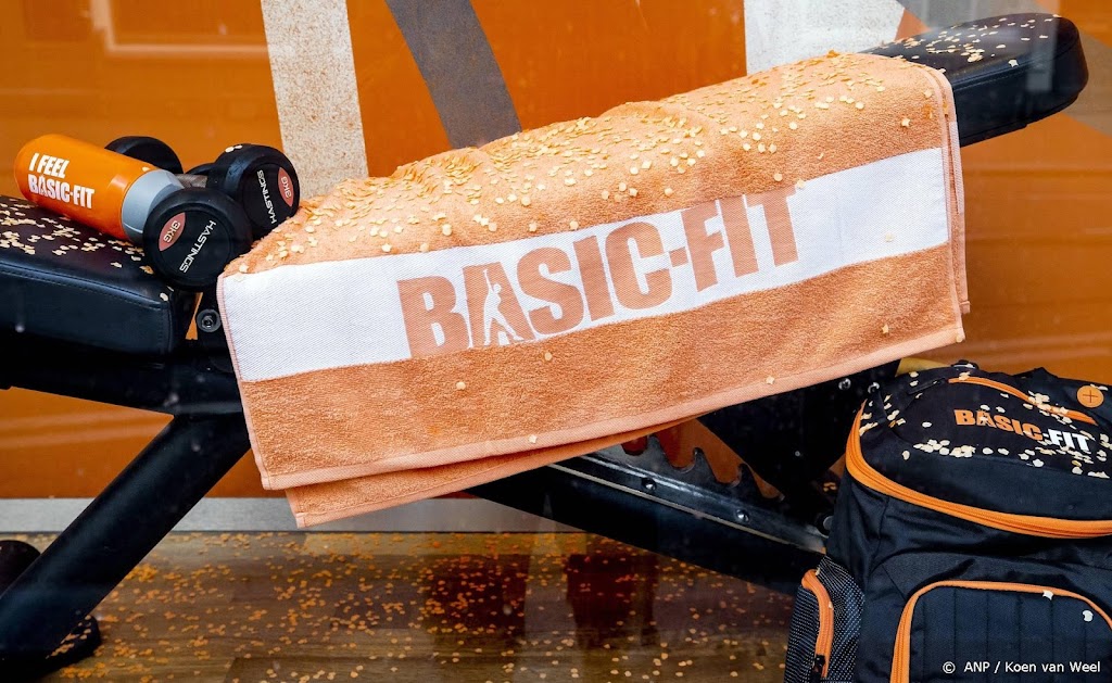 Gehavende fitnessketen Basic-Fit wil sneller uitbreiden