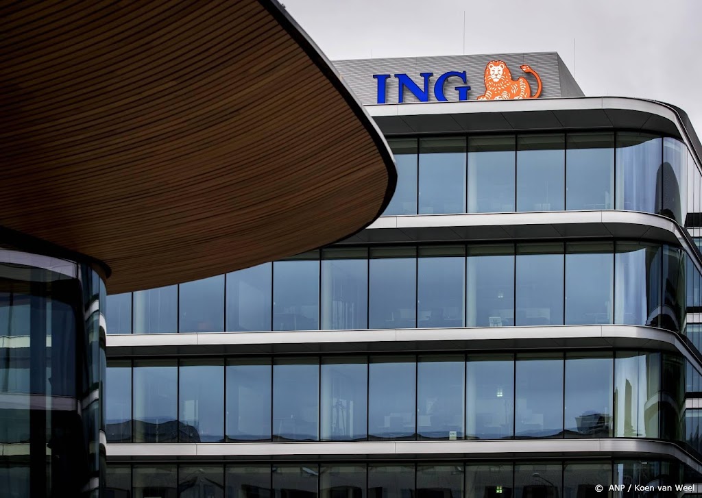 Onlinebankieren bij ING werkt weer na grote storing