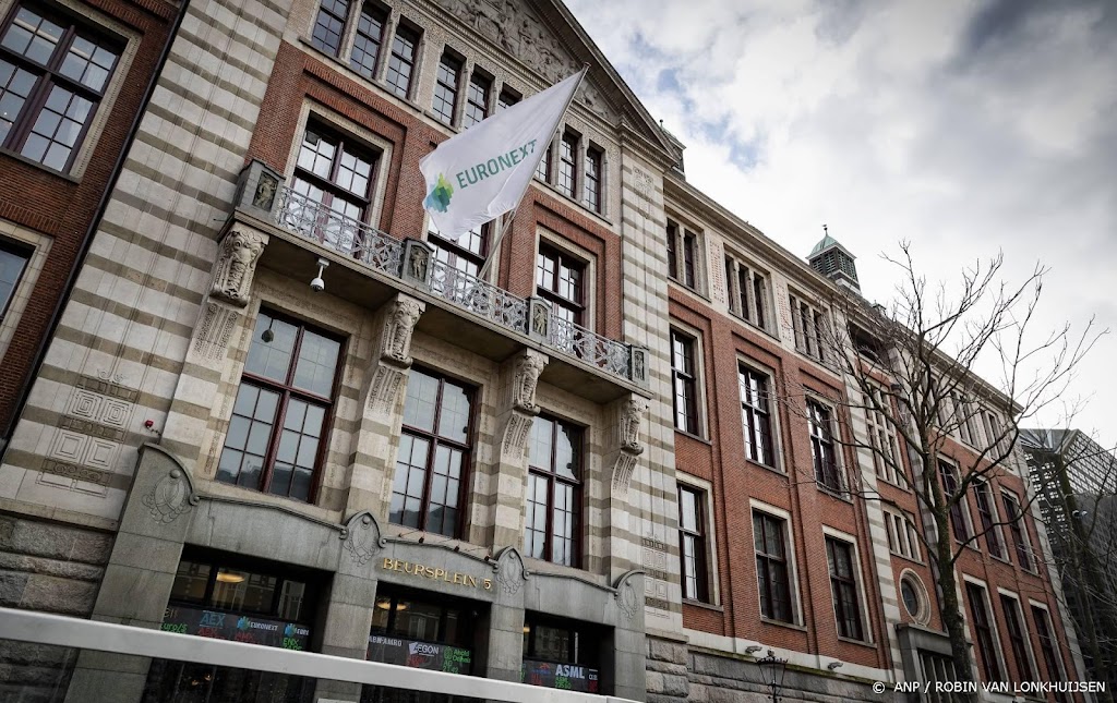 Beurzen hoger na Fed-besluit, ING en Basic-Fit stijgen op Damrak