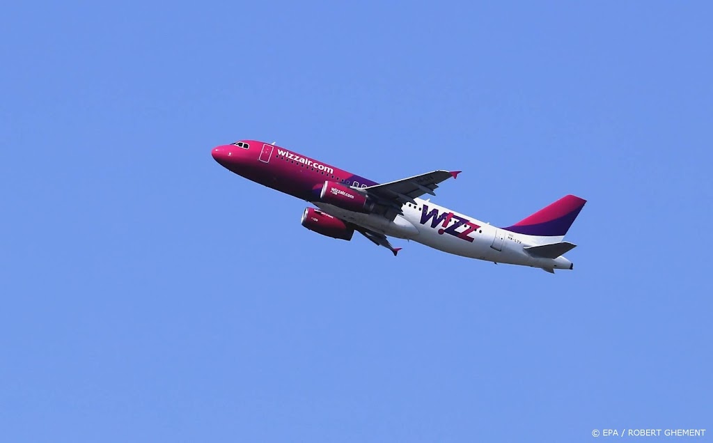 Vanaf Eindhoven actieve Wizz Air gaat prijzen tickets verlagen