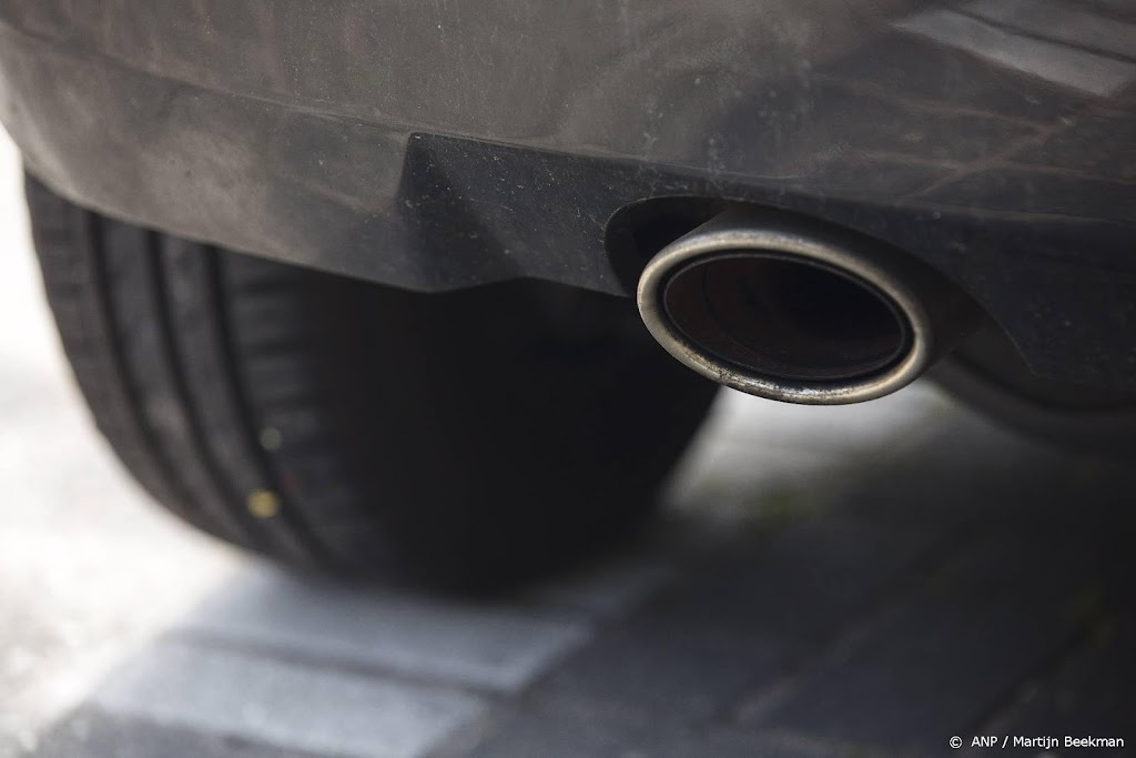 Leasebranche waarschuwt voor viezere auto door hogere bijtelling