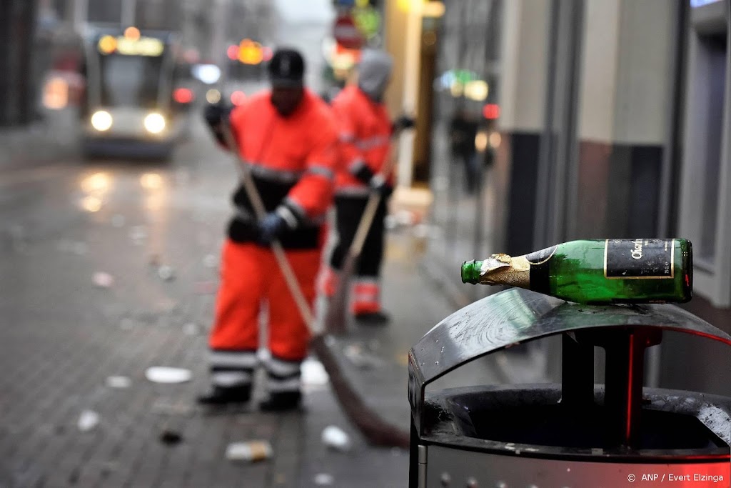 Minimumloon gemeenteambtenaren gaat naar 14 euro per uur