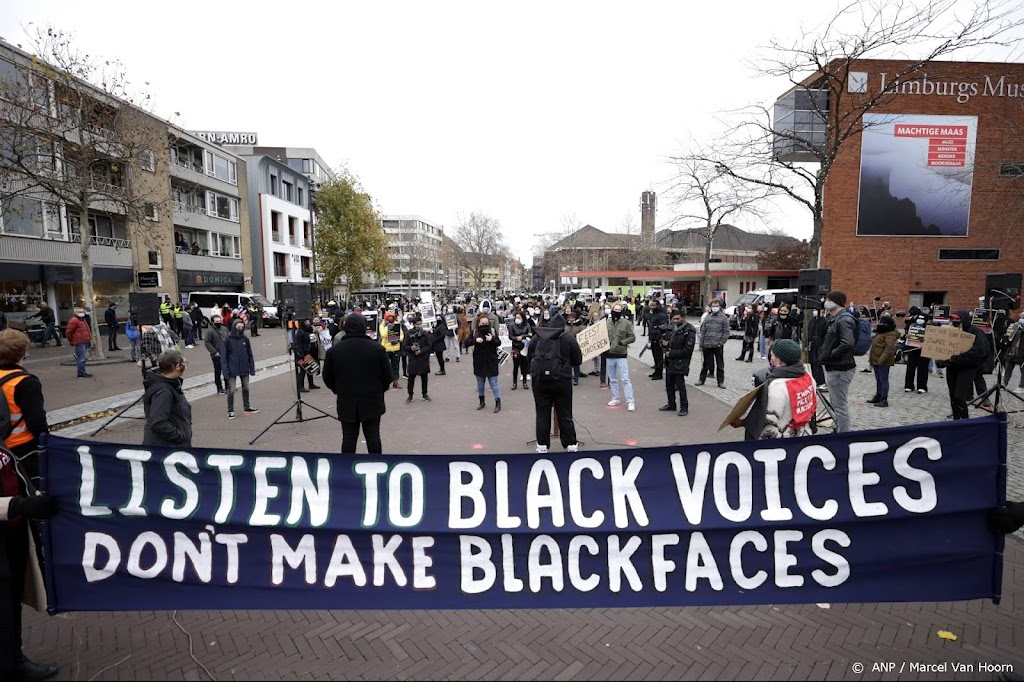 Breda wil in gesprek met KOZP over demonstratie