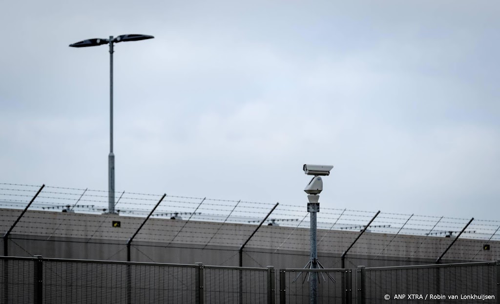CBS: vorig jaar meer mensen de gevangenis in dan 2020