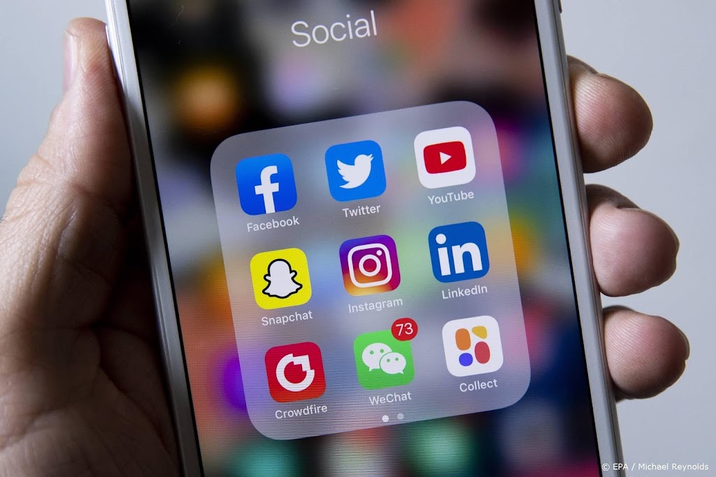 Studie: Nederlanders laten asociaal gedrag online massaal gebeuren