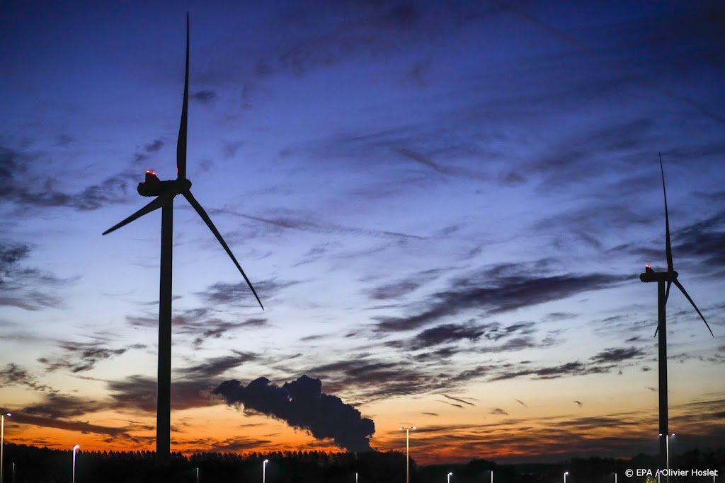 Maker windmolenfunderingen Sif mikt op groei buiten Europa