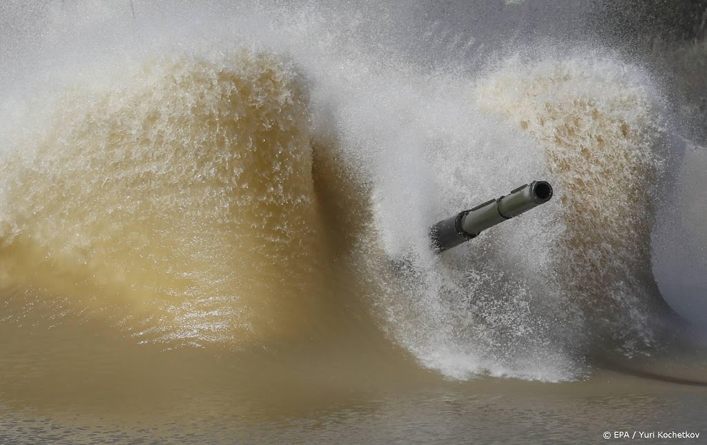 Nederland levert met Tsjechië en VS tanks aan Oekraïne
