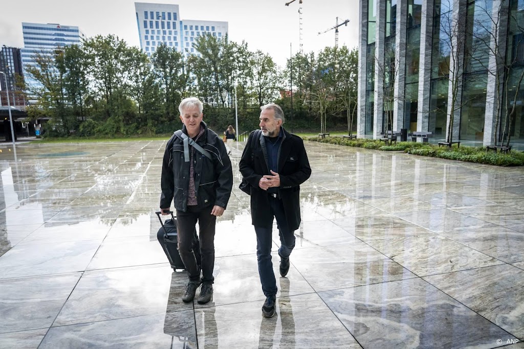 Demonstratie waarvoor Icke was uitgenodigd geannuleerd