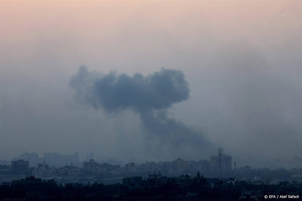 VN: geen plek is veilig in Gaza