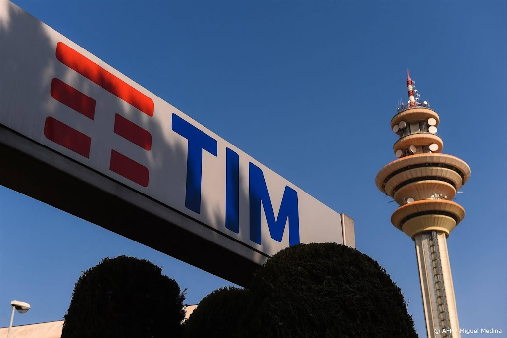 Krant: Italië denkt dat grote deal Telecom Italia en KKR doorgaat