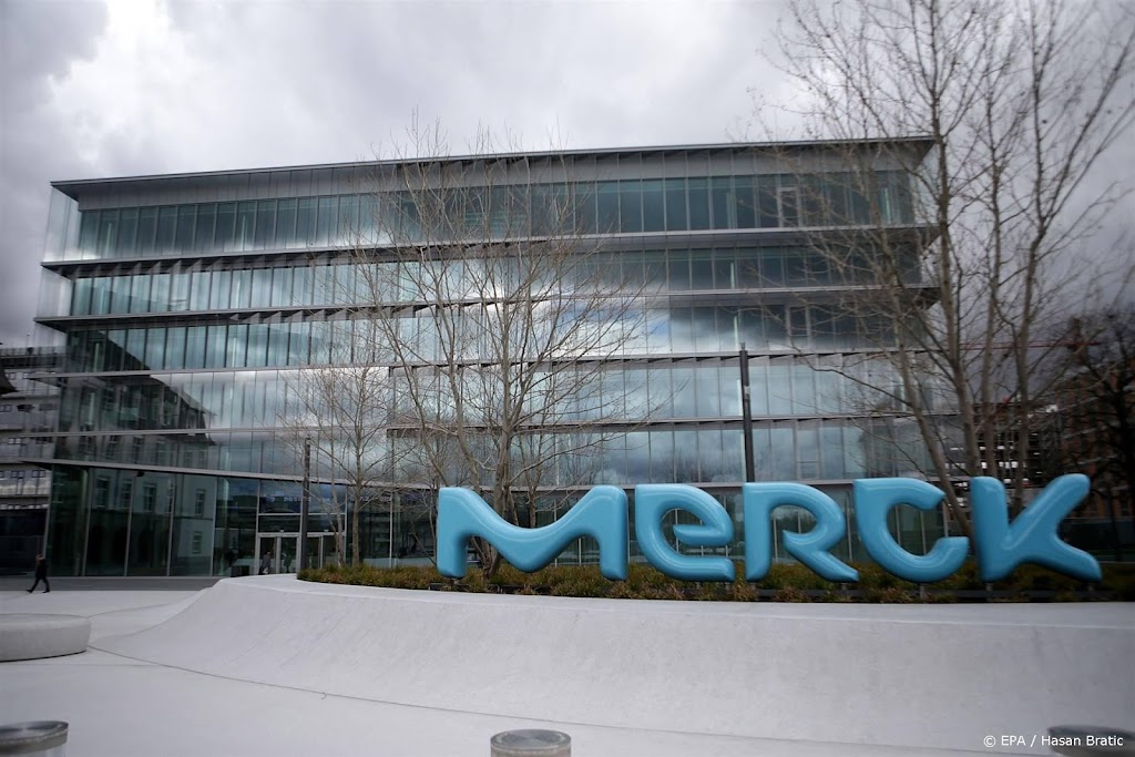 Duitse Merck overweegt schrappen van banen om afgenomen vraag 