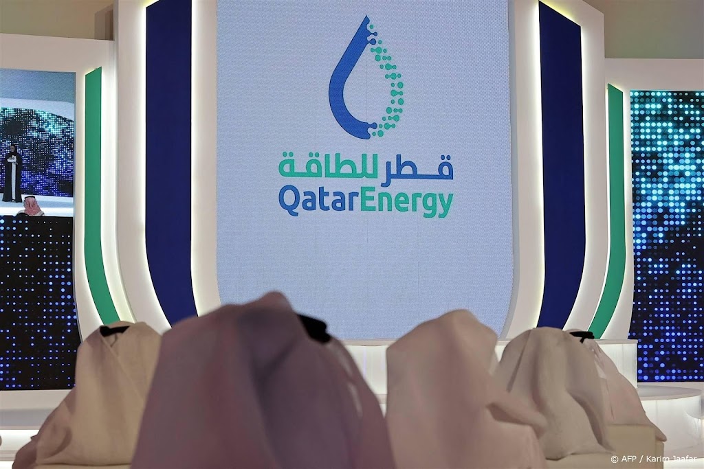 China en QatarEnergy sluiten grote deal voor levering gas