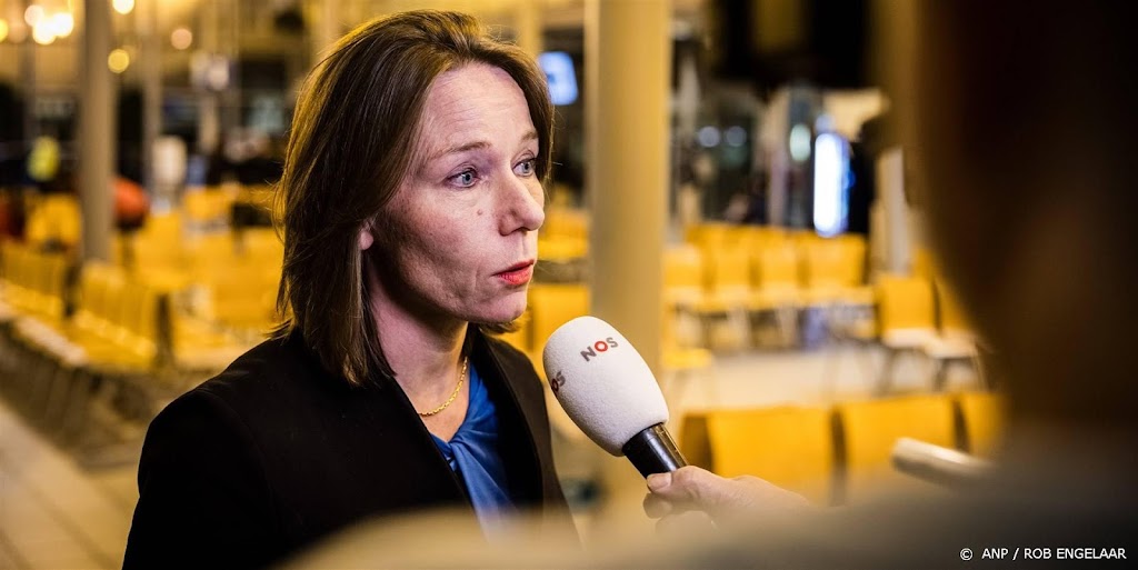 Minister over drama Gaza: dit snijdt iedereen door de ziel