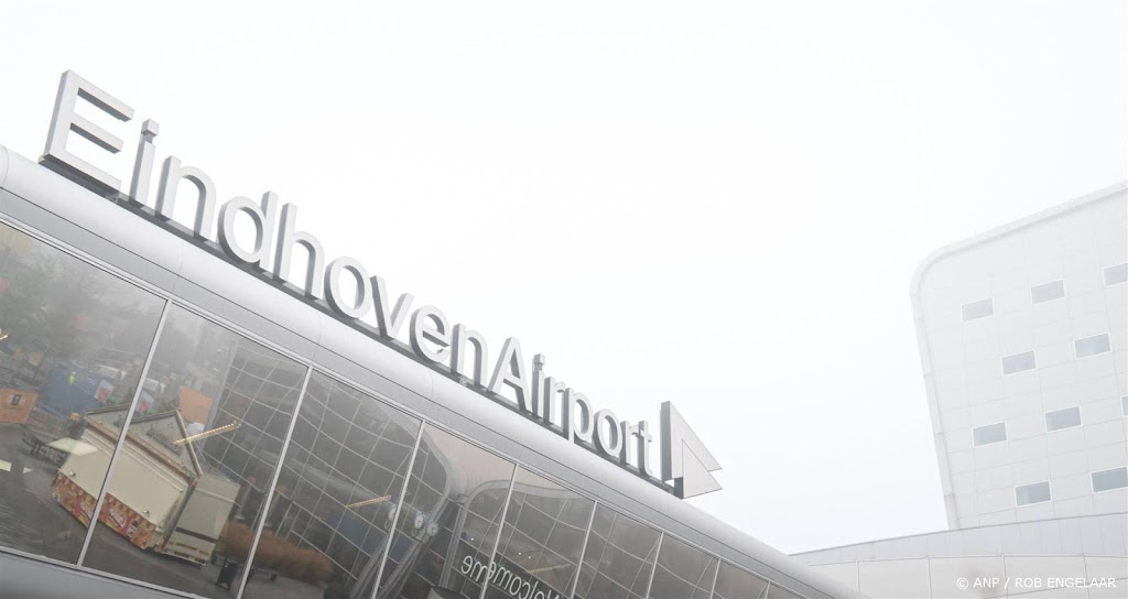 Weer annuleringen en vertragingen op Eindhoven Airport door mist