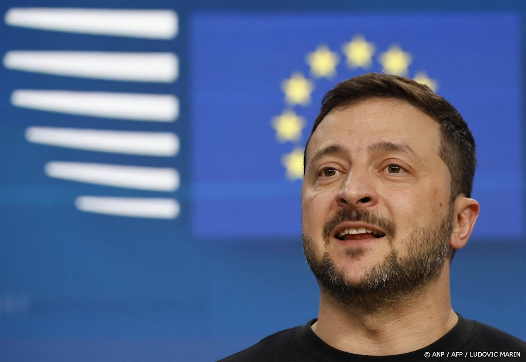 Zelensky feliciteert president Moldavië, kritiek uit Rusland