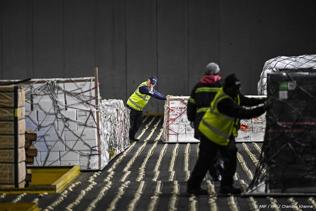 Duitse bedrijven in VS afwachtend met investeren om verkiezingen