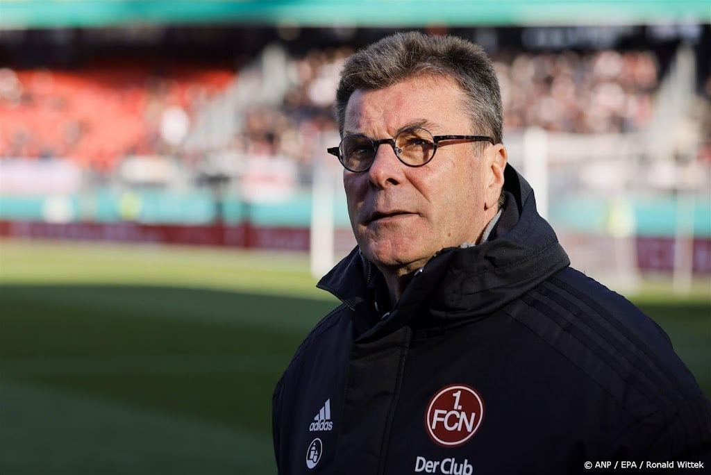 De Wit en Boadu krijgen bij VfL Bochum Hecking als nieuwe trainer