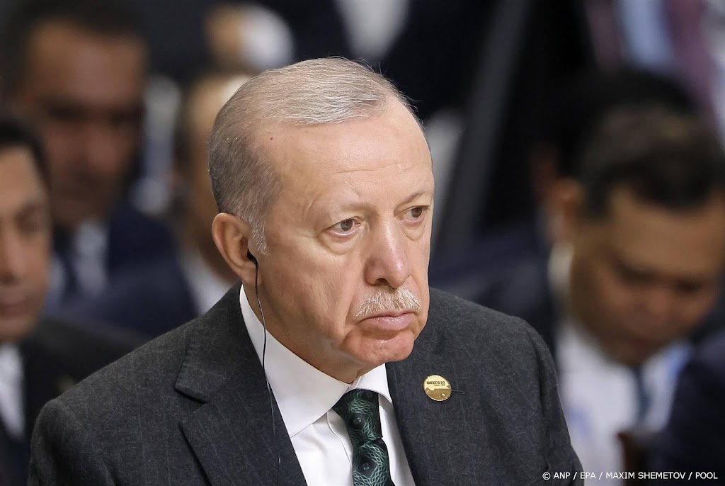 Turkse regering zet pro-Koerdische burgemeesters uit ambt