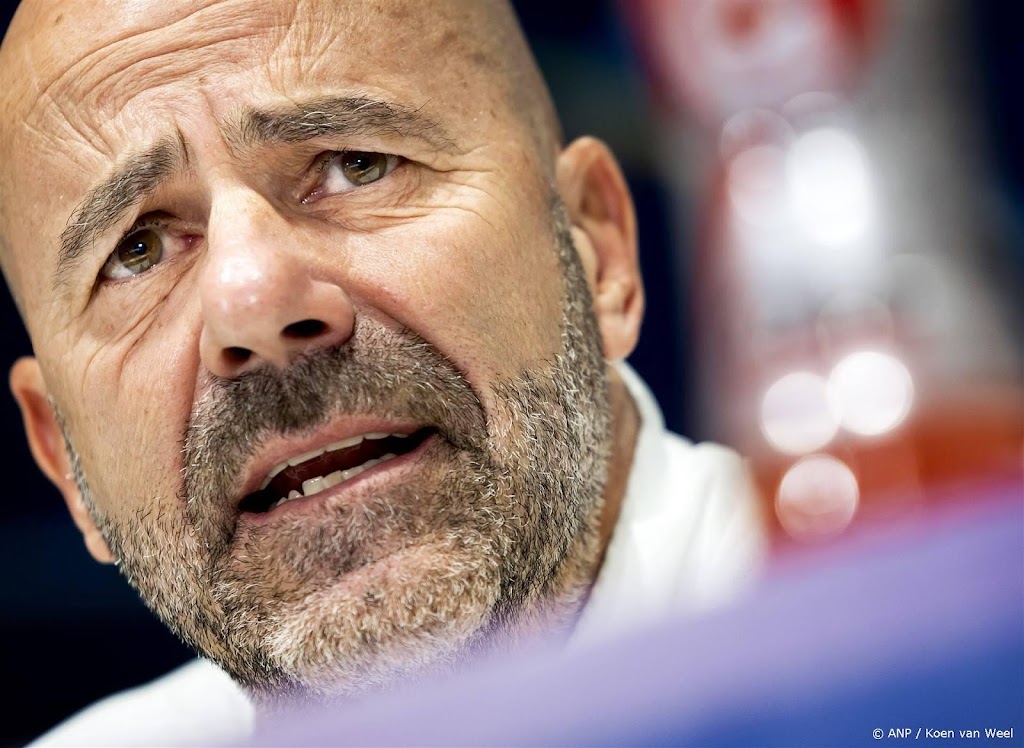 Bosz vindt dat PSV thuisduels met Girona en Sjachtar moet winnen