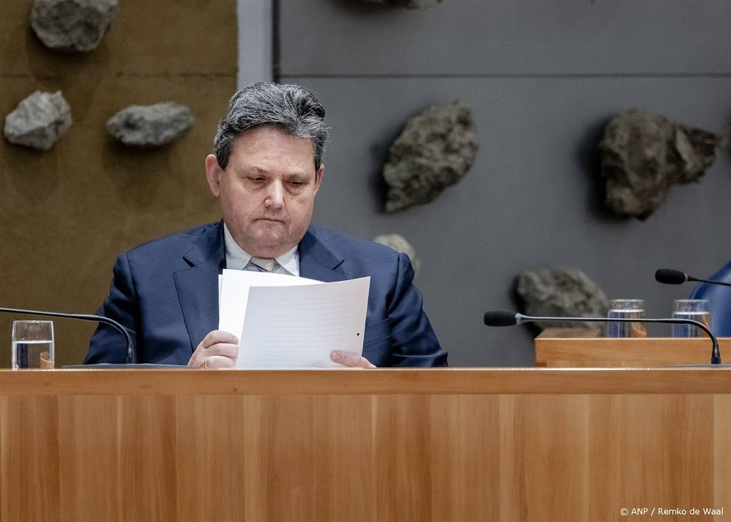 Staatssecretaris zet bekritiseerde proef op Zeeuws spoor door