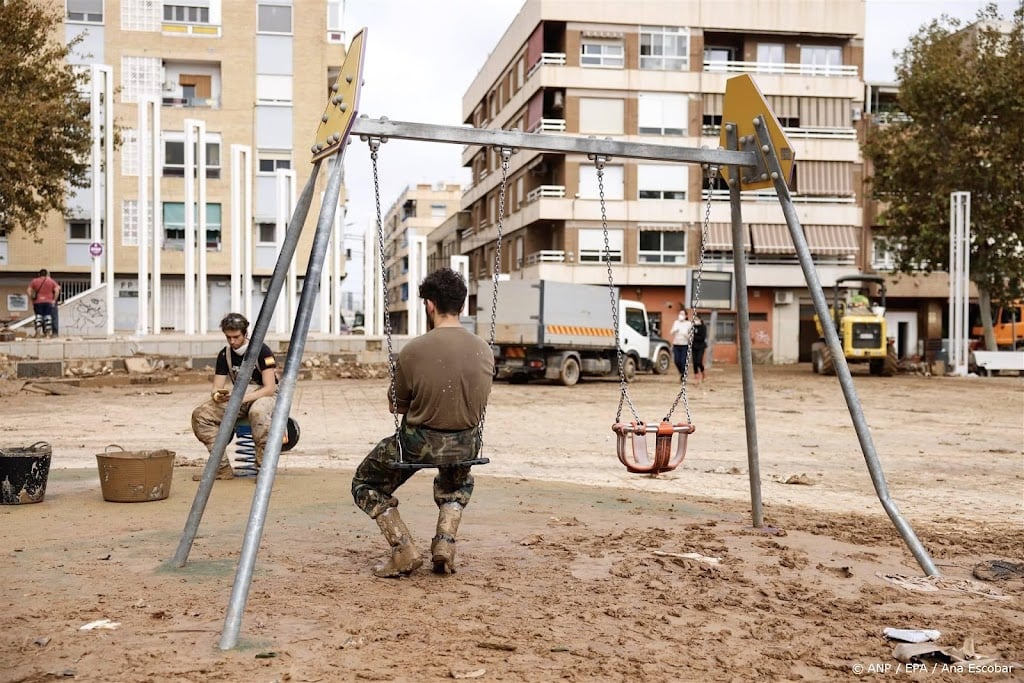 Spaanse bond stelt bekerduel Valencia op verzoek opnieuw uit