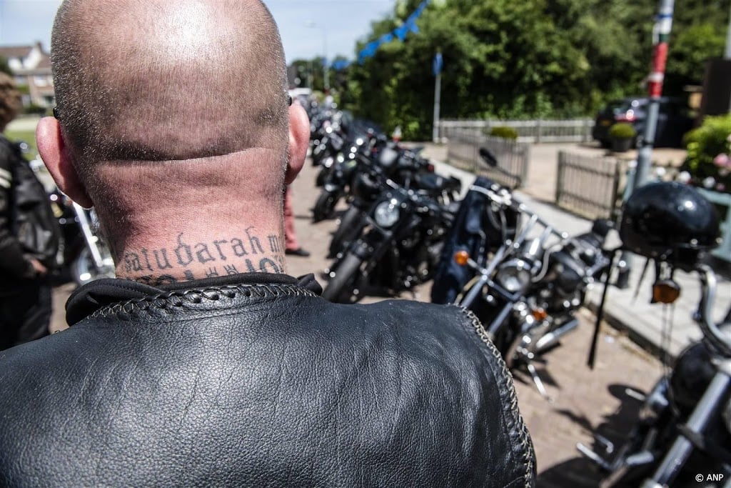 Voormalig Satudarah-leden ontkennen betrokkenheid bij drugshandel