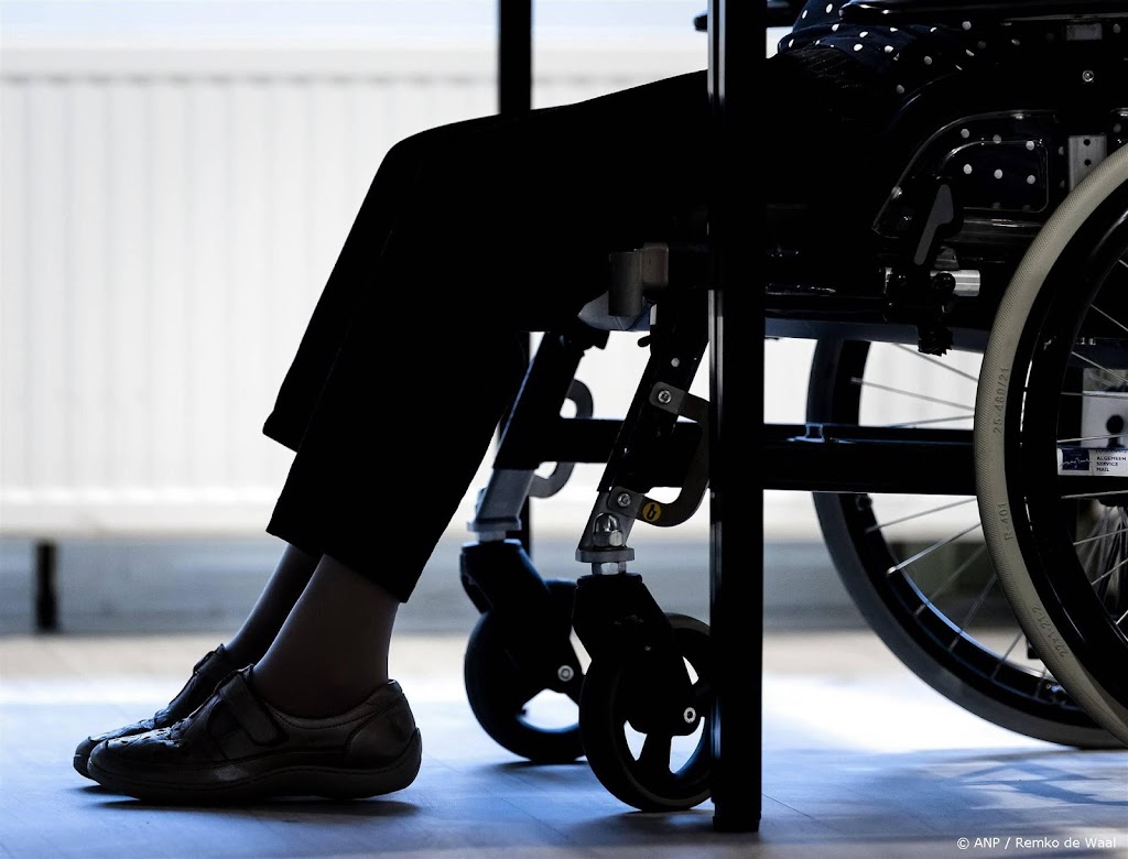 Verpleeghuis laat vrouw versterven ondanks twijfel over haar wens