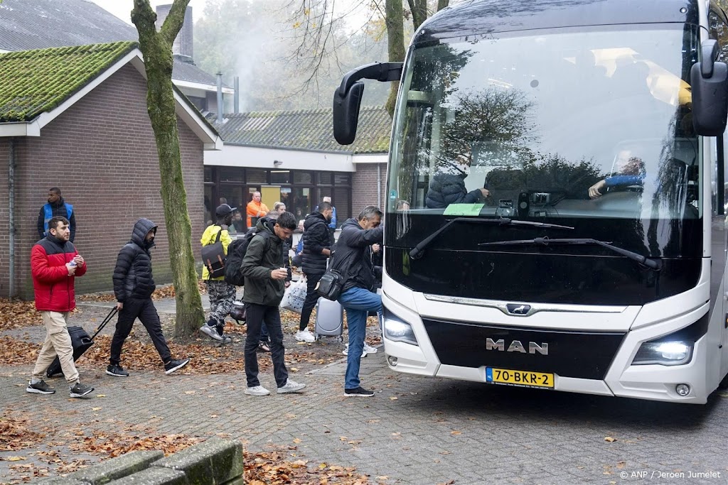 Oproep aan kabinet: asielzoekers sneller laten werken is win-win