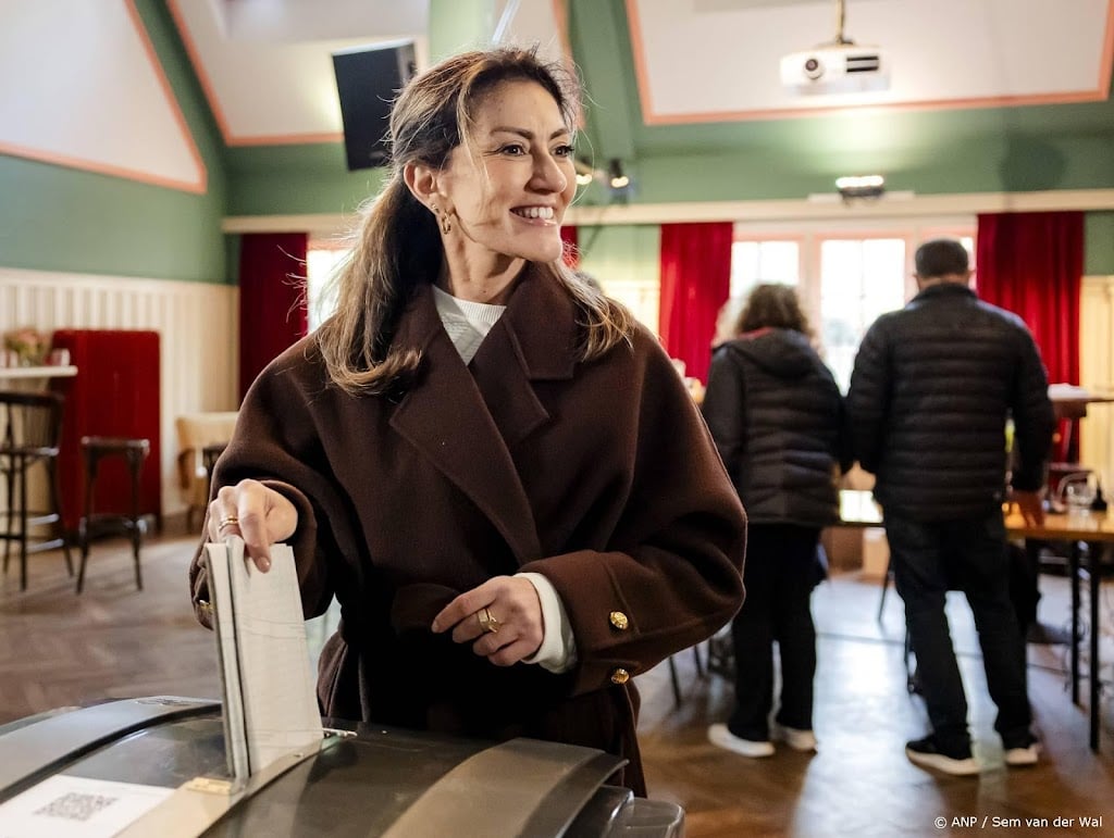 Stichting: hoogste aantal vrouwen in de Tweede Kamer ooit