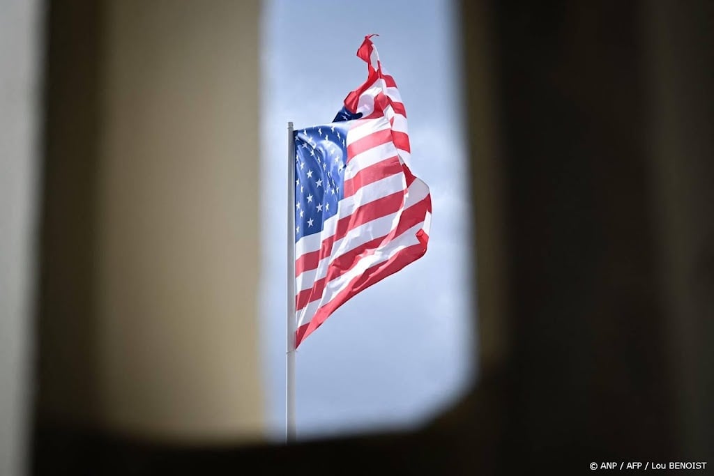 VS evenaren langste shutdown ooit